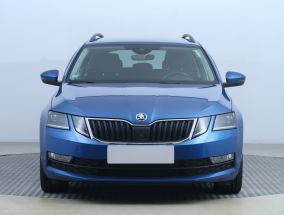 Skoda Octavia - 2017