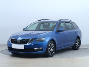 Skoda Octavia - 2017