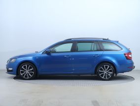 Skoda Octavia - 2017