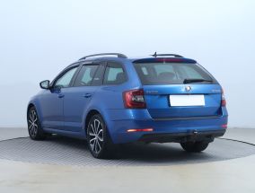 Skoda Octavia - 2017