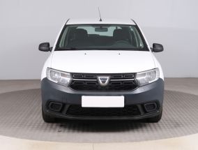 Dacia Sandero - 2018