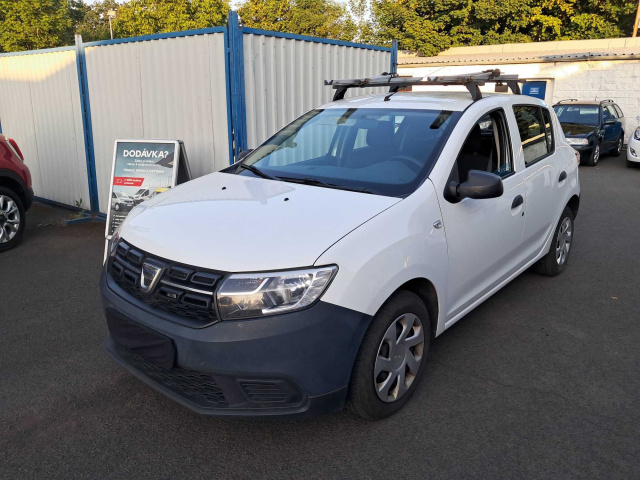 Dacia Sandero 2018