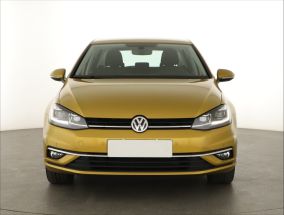 Volkswagen Golf - 2017