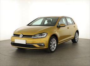 Volkswagen Golf - 2017