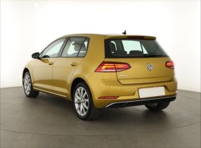 Volkswagen Golf - 2017