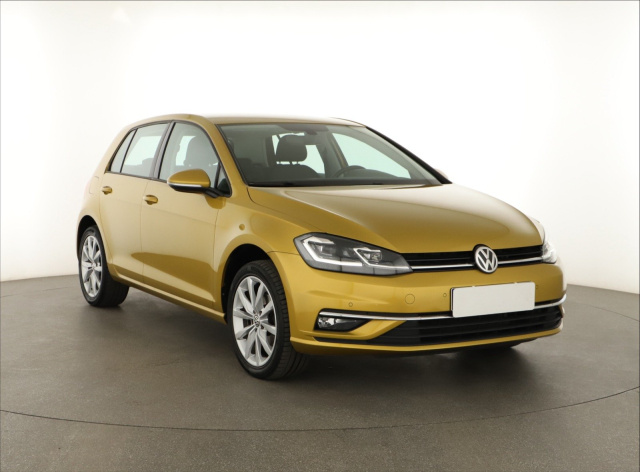 Volkswagen Golf 2017