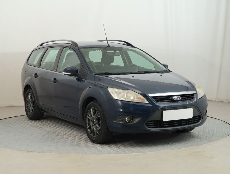 Ford Focus - 2009