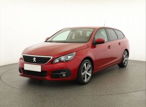 Peugeot 308 - 2018