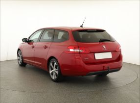 Peugeot 308 - 2018