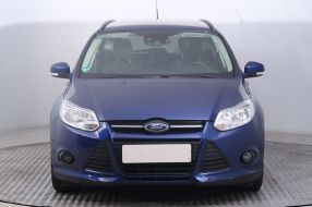 Ford Focus - 2014