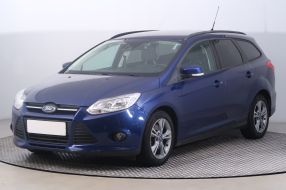 Ford Focus - 2014