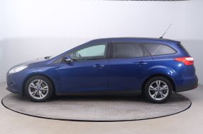 Ford Focus - 2014