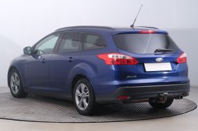 Ford Focus - 2014