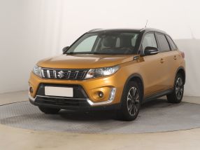 Suzuki Vitara - 2019