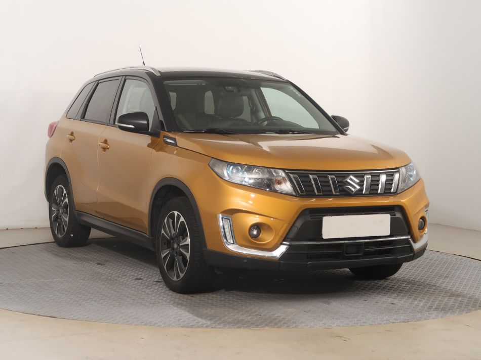 Suzuki Vitara - 2019