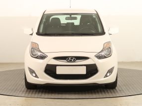 Hyundai ix20 - 2014