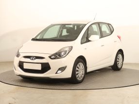 Hyundai ix20 - 2014