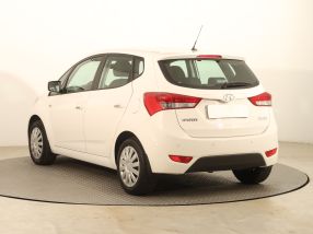 Hyundai ix20 - 2014