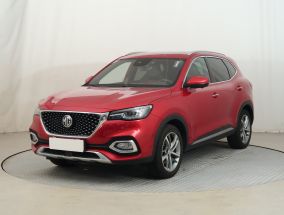 MG HS - 2024