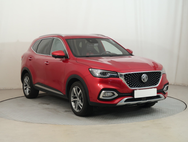 MG HS 2024