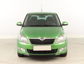 Skoda Fabia - 2010
