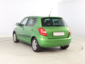 Skoda Fabia - 2010