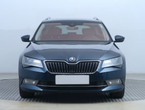 Skoda Superb - 2018