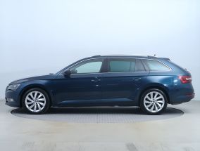 Skoda Superb - 2018
