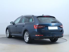 Skoda Superb - 2018