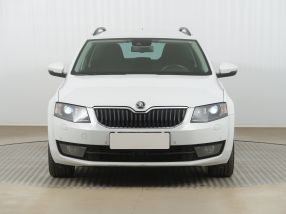Skoda Octavia - 2015