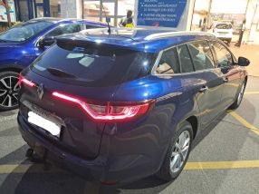 Renault Megane - 2017