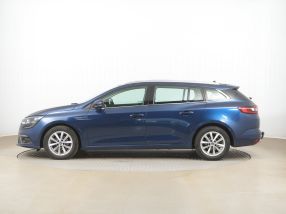 Renault Megane - 2017