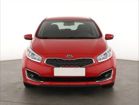 Kia Ceed - 2017