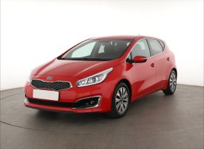 Kia Ceed - 2017