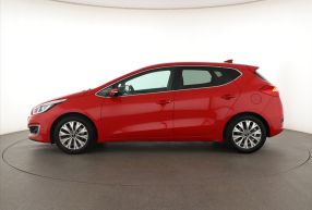 Kia Ceed - 2017