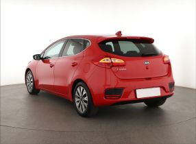 Kia Ceed - 2017