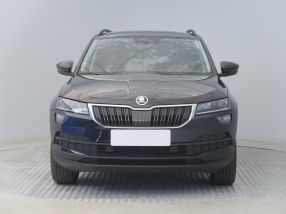 Skoda Karoq - 2021