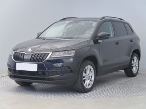 Skoda Karoq - 2021