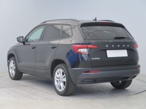 Skoda Karoq - 2021