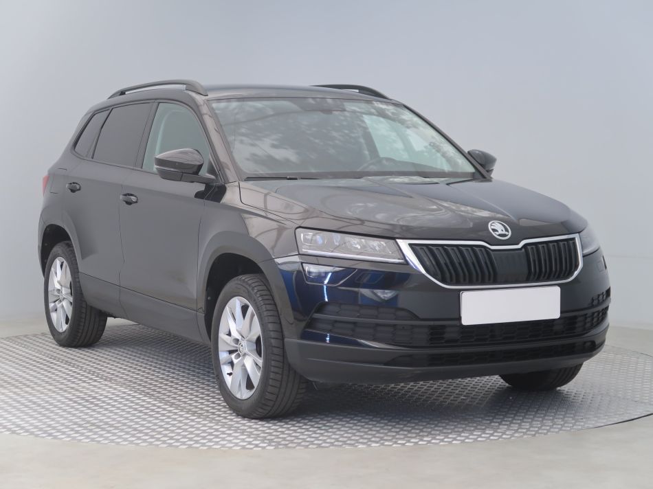 Skoda Karoq - 2021