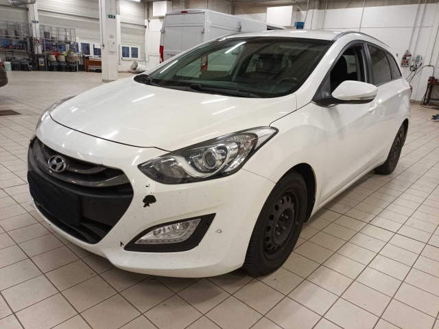 Hyundai i30 2014