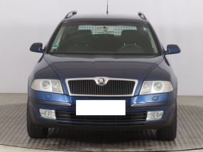 Skoda Octavia - 2006