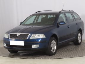 Skoda Octavia - 2006