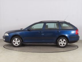 Skoda Octavia - 2006