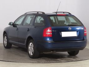 Skoda Octavia - 2006