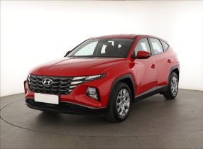 Hyundai Tucson - 2023