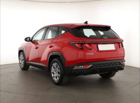 Hyundai Tucson - 2023