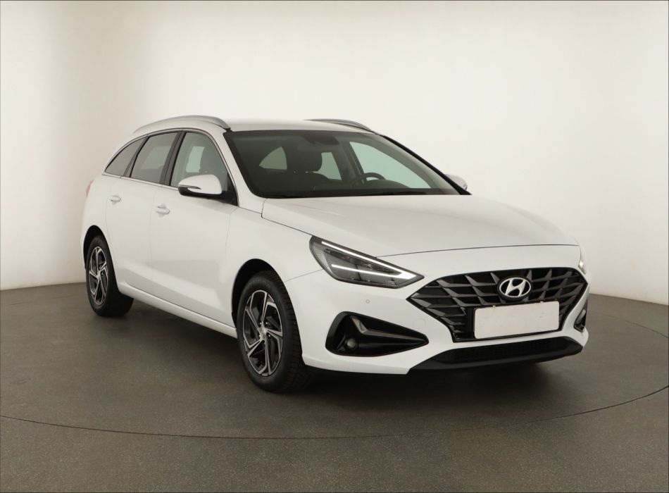 Hyundai i30 - 2022