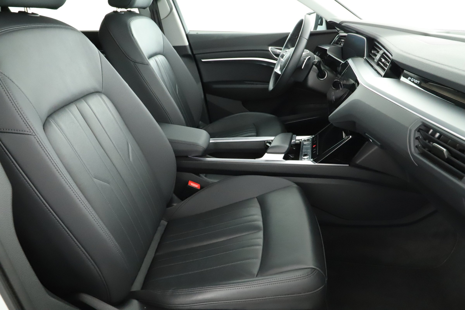 Audi e-tron - 2023