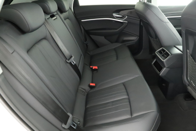 Audi e-tron - 2023